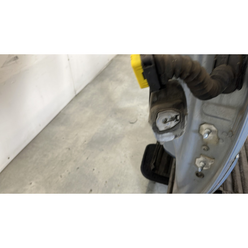Porte arriere gauche RENAULT ESPACE 4 Photo n°3