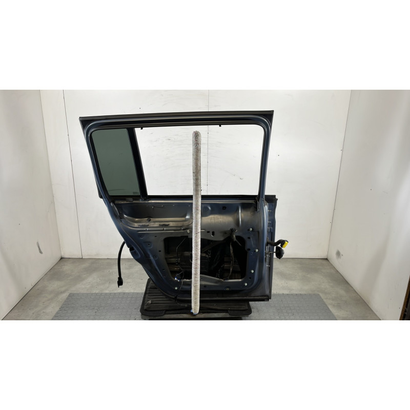 Porte arriere gauche RENAULT ESPACE 4 Photo n°4