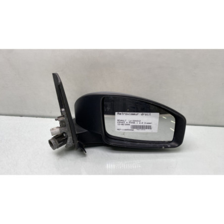 Retroviseur droit RENAULT ESPACE 4 Photo n°1