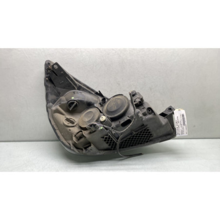 Optique avant principal gauche (feux)(phare) RENAULT ESPACE 4