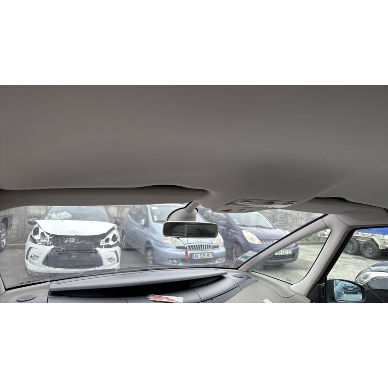 Trappe d'essence RENAULT ESPACE 4 Photo n°19