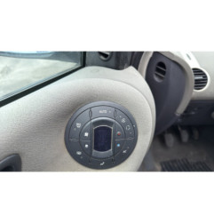 Trappe d'essence RENAULT ESPACE 4