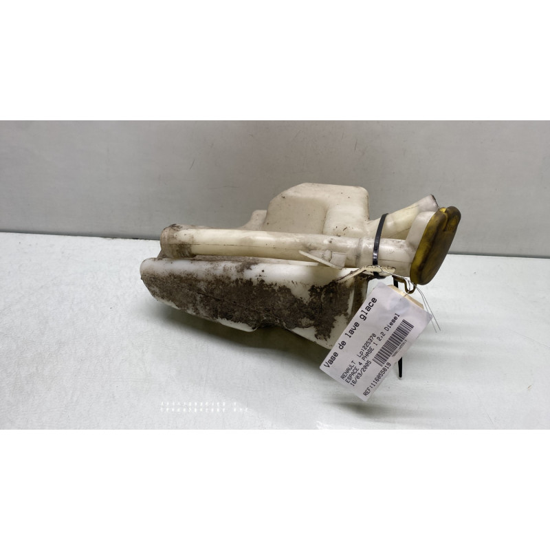 Vase de lave glace RENAULT ESPACE 4 Photo n°2