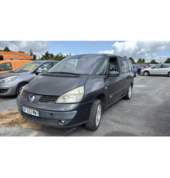 Avertisseur/Klaxon RENAULT GRAND ESPACE 4