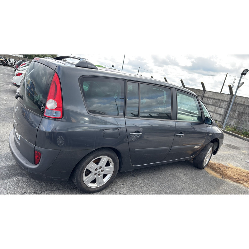 Avertisseur/Klaxon RENAULT GRAND ESPACE 4 Photo n°9