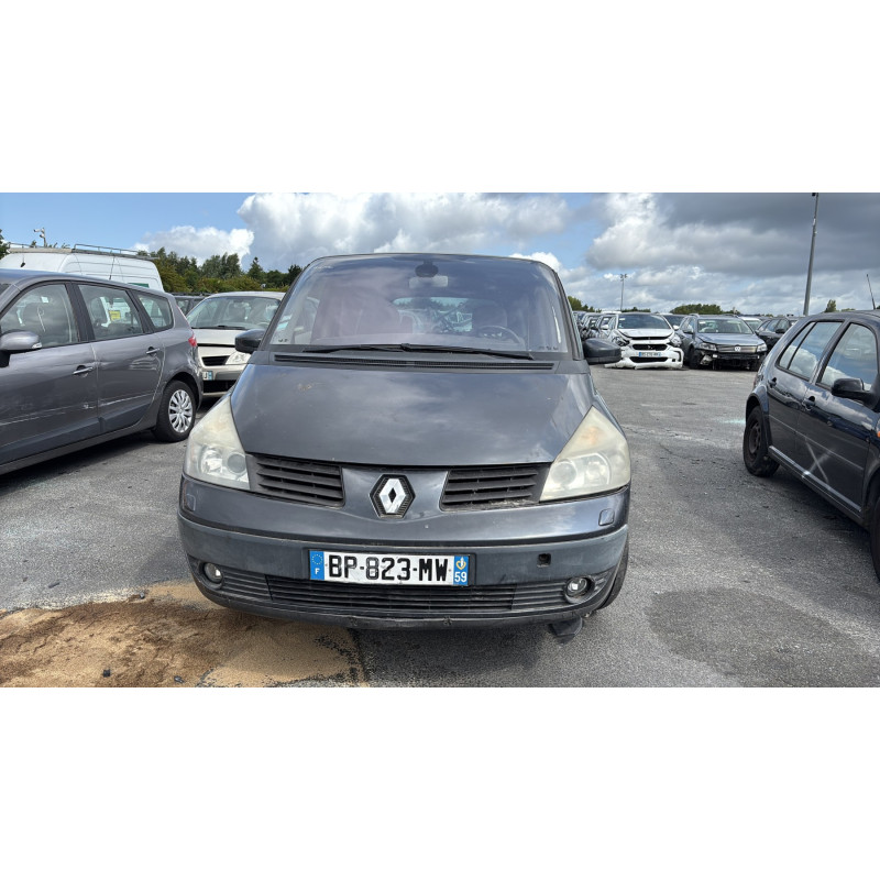 Avertisseur/Klaxon RENAULT GRAND ESPACE 4 Photo n°11