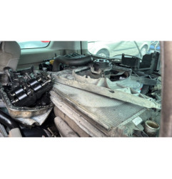 Avertisseur/Klaxon RENAULT GRAND ESPACE 4