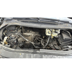 Avertisseur/Klaxon RENAULT GRAND ESPACE 4