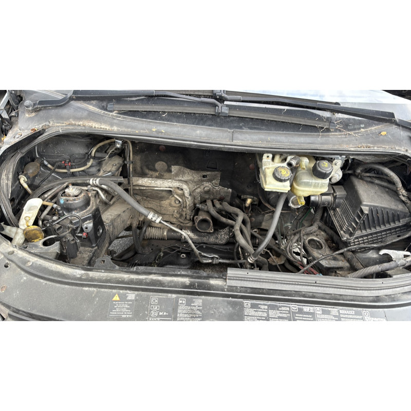 Avertisseur/Klaxon RENAULT GRAND ESPACE 4 Photo n°19