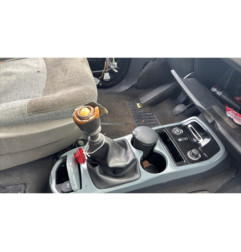 Avertisseur/Klaxon RENAULT GRAND ESPACE 4