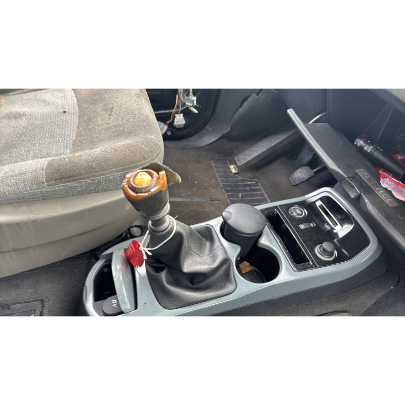 Avertisseur/Klaxon RENAULT GRAND ESPACE 4 Photo n°20