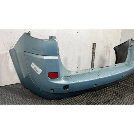 Pare choc arriere RENAULT GRAND SCENIC 2