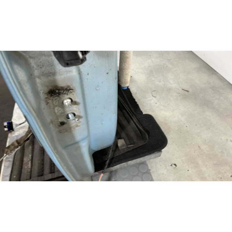 Porte arriere droit RENAULT GRAND SCENIC 2 Photo n°3