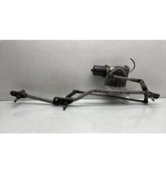 Moteur essuie glace avant RENAULT GRAND SCENIC 2 Photo n°1