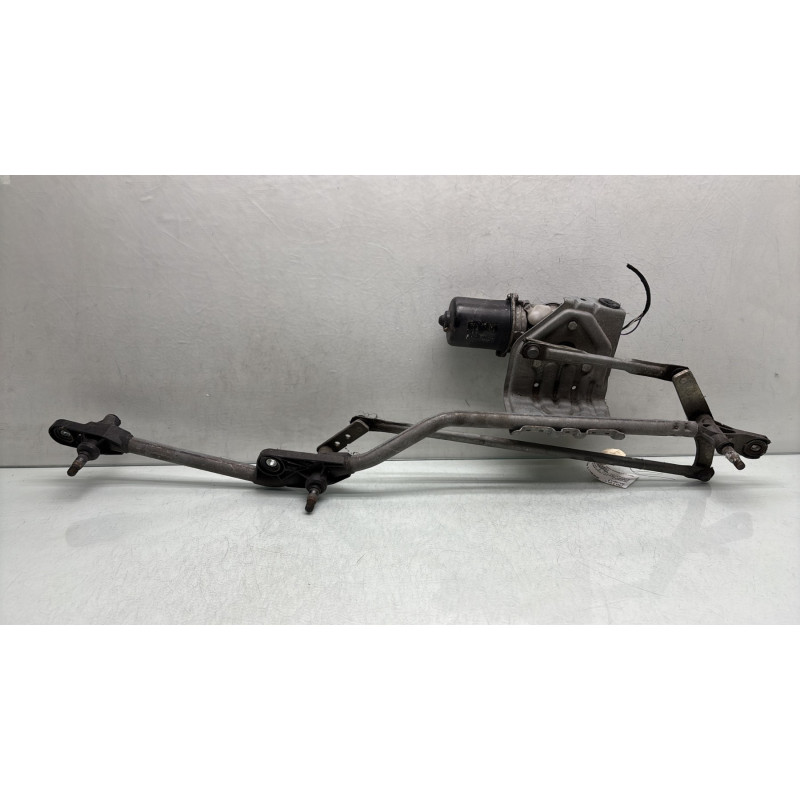 Moteur essuie glace avant RENAULT GRAND SCENIC 2 Photo n°1