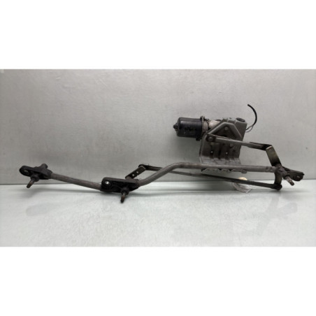 Moteur essuie glace avant RENAULT GRAND SCENIC 2 Photo n°1