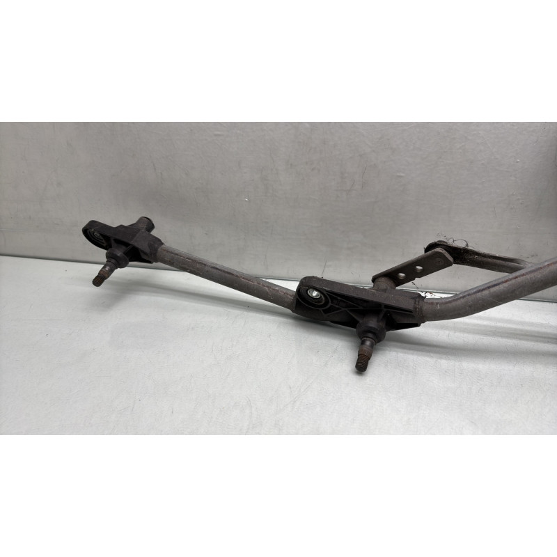 Moteur essuie glace avant RENAULT GRAND SCENIC 2 Photo n°3