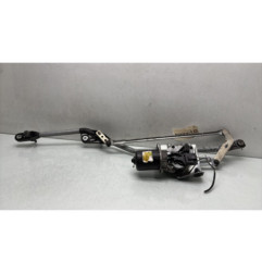 Moteur essuie glace avant RENAULT GRAND SCENIC 2