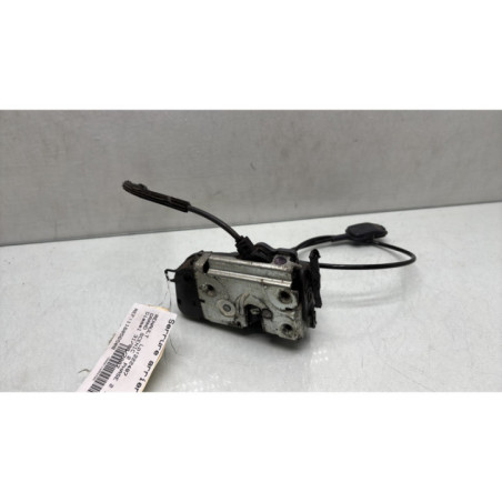 Serrure arriere droit RENAULT GRAND SCENIC 2 Photo n°1