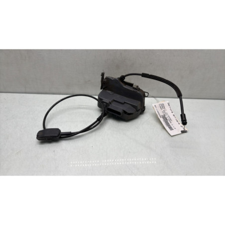 Serrure arriere droit RENAULT GRAND SCENIC 2