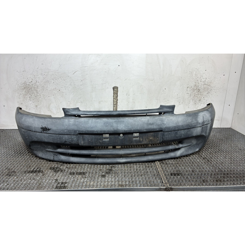 Pare choc avant RENAULT KANGOO 1 Photo n°1