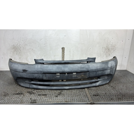 Pare choc avant RENAULT KANGOO 1 Photo n°1