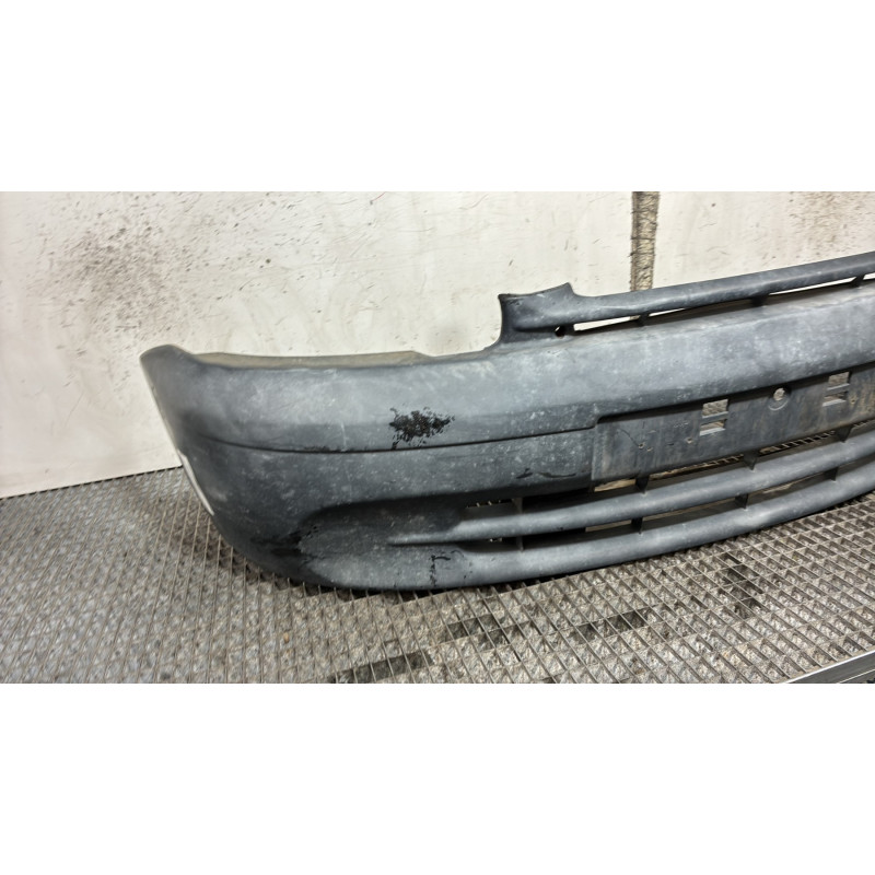 Pare choc avant RENAULT KANGOO 1 Photo n°2