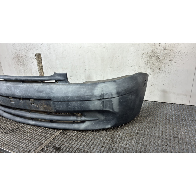 Pare choc avant RENAULT KANGOO 1 Photo n°3