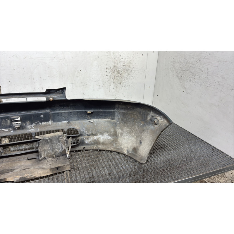 Pare choc avant RENAULT KANGOO 1 Photo n°4