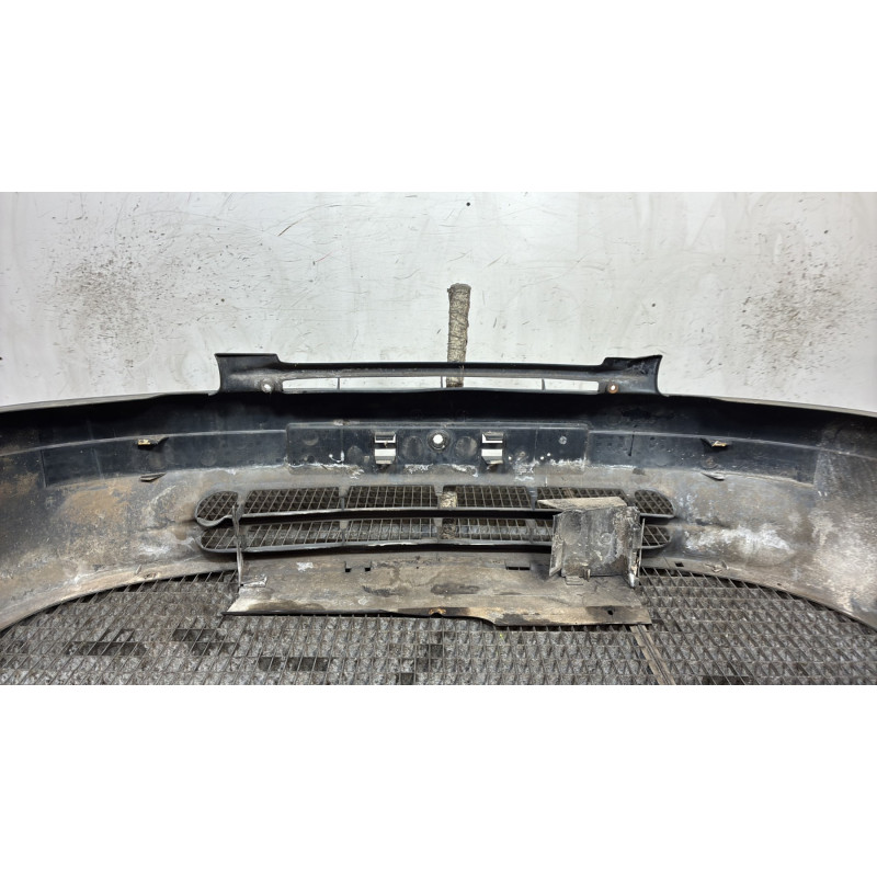 Pare choc avant RENAULT KANGOO 1 Photo n°5