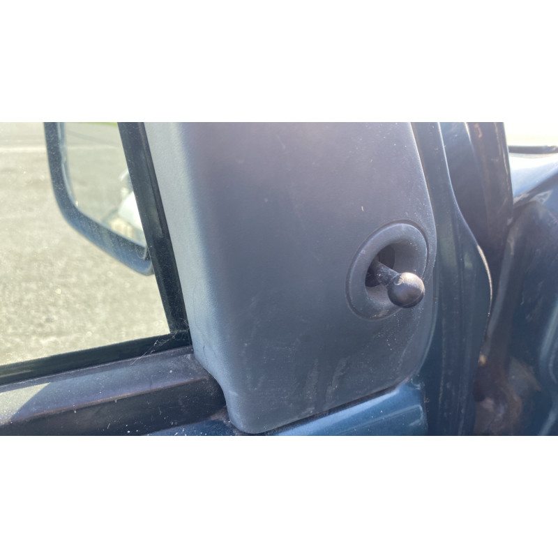 Pare choc avant RENAULT KANGOO 1 Photo n°17