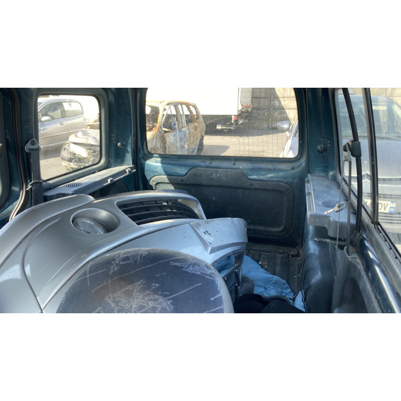 Pare choc avant RENAULT KANGOO 1 Photo n°19