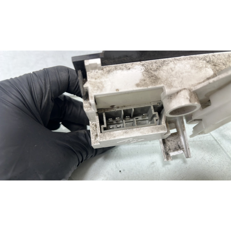 Commande chauffage RENAULT KANGOO 1 Photo n°3