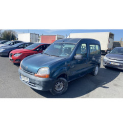 Commande chauffage RENAULT KANGOO 1