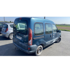 Commande chauffage RENAULT KANGOO 1