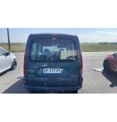 Commande chauffage RENAULT KANGOO 1