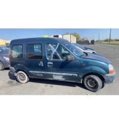 Commande chauffage RENAULT KANGOO 1