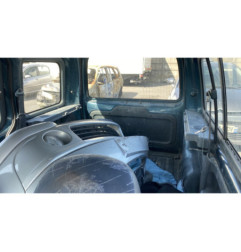 Commande chauffage RENAULT KANGOO 1