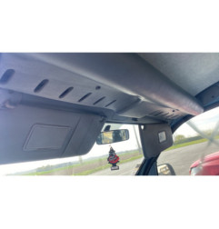 Commande chauffage RENAULT KANGOO 1
