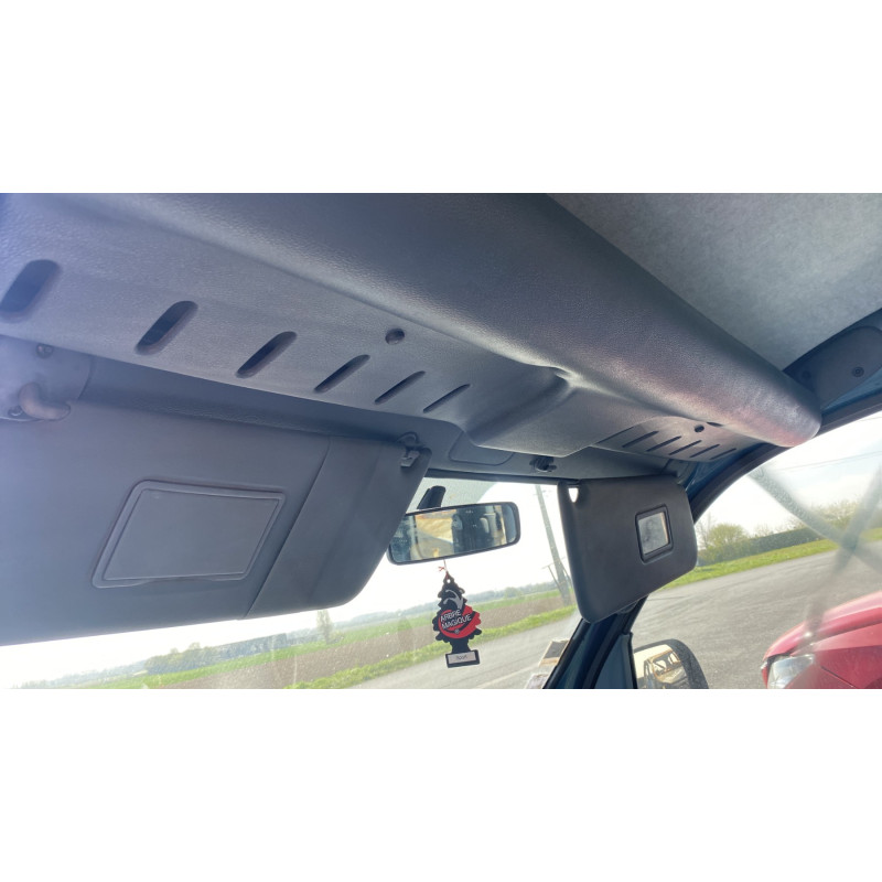 Commande chauffage RENAULT KANGOO 1 Photo n°18
