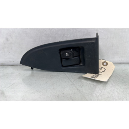 Interrupteur de leve vitre avant droit RENAULT KANGOO 1 Photo n°1