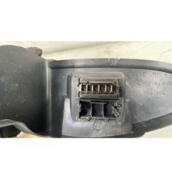Interrupteur de leve vitre avant droit RENAULT KANGOO 1