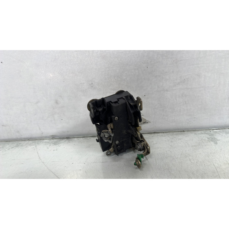 Serrure avant gauche RENAULT KANGOO 1 Photo n°3