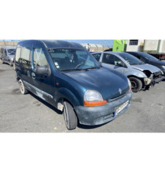 Serrure avant gauche RENAULT KANGOO 1