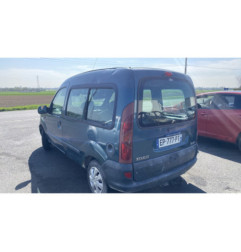 Serrure avant gauche RENAULT KANGOO 1