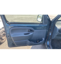 Serrure avant gauche RENAULT KANGOO 1