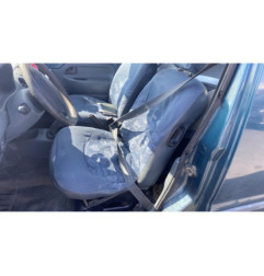 Serrure avant gauche RENAULT KANGOO 1