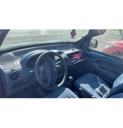 Serrure avant gauche RENAULT KANGOO 1