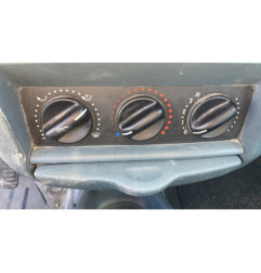 Serrure avant gauche RENAULT KANGOO 1