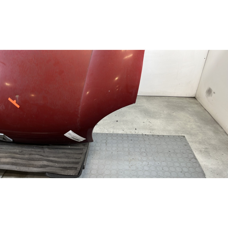 Capot RENAULT KANGOO 1 Photo n°4